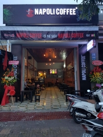 Cafe Napoli