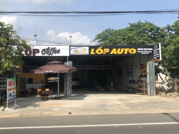 Lốp Auto