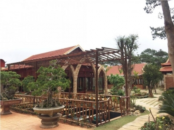 Khách sạn T&T