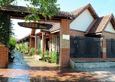 Khách sạn xanh Green