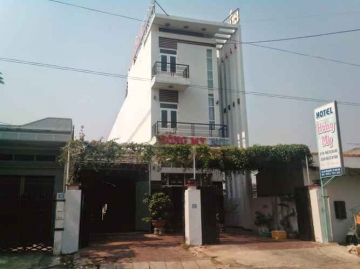 Khách sạn Hồng My