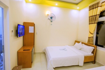 Hồng Hải Hotel
