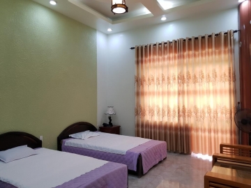 Khách sạn Anh Đào