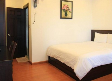 Khách sạn Bích Hải