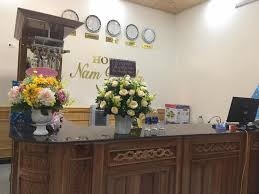 Hotel Nam Đăkbla