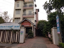 Khách sạn Tây Đô