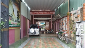 Khách sạn Hội An