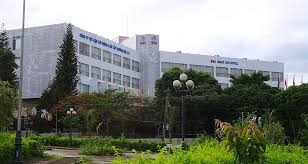 Khách sạn BMC