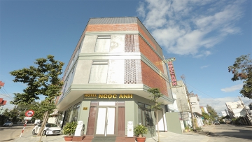 Ngọc Anh Hotel