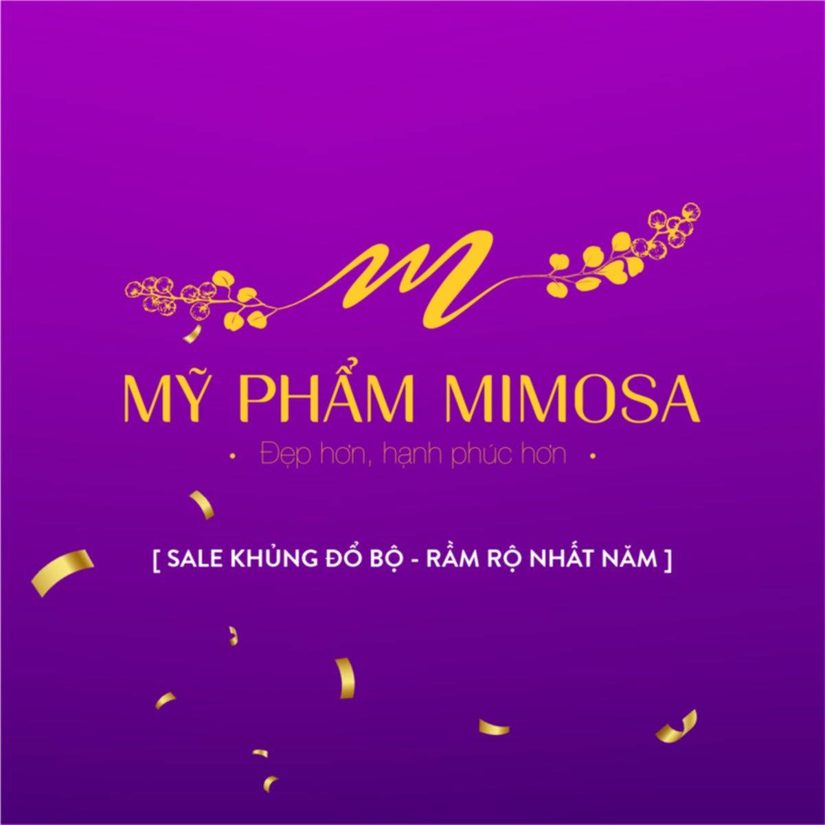 Mỹ Phẩm MIMOSA