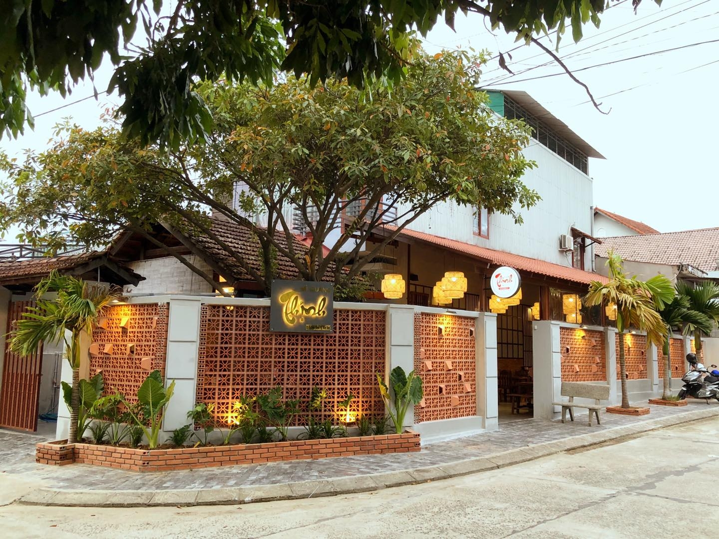 Mì Quảng Thịnh