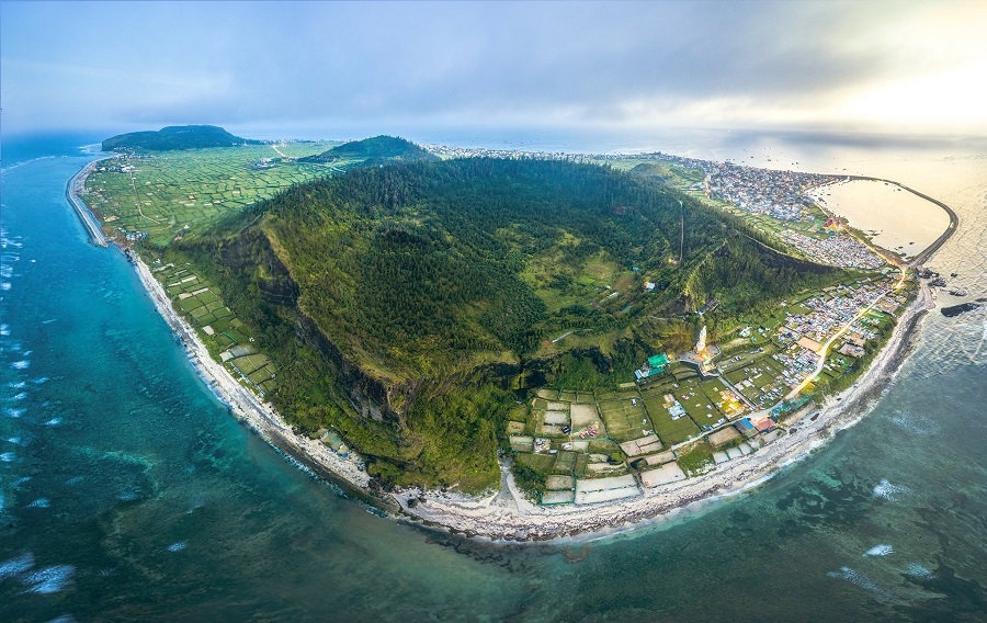 Đảo Lý Sơn