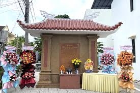 Di tích nhà lao Quảng Ngãi