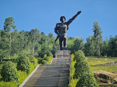 Núi Tròn