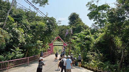 Khu du lịch sinh thái Suối Chí