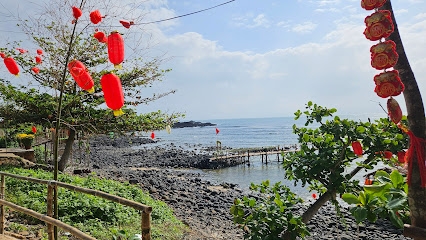 Rặng San hô Gành Yến