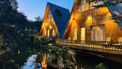Gạo Retreat