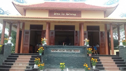 Biện Tự Đường Quảng Ngãi