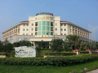 Đức Long Dung Quất Hotel