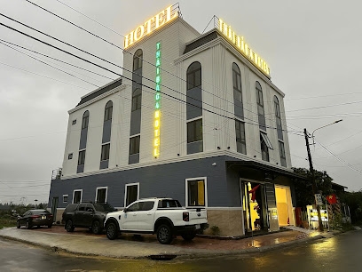 THÁI BẢO 4 HOTEL