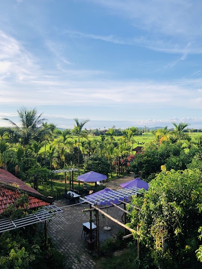 Countryside Homestay