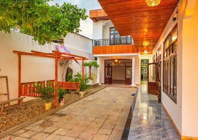 Sóc Home