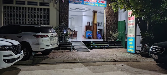 Nhà Nghỉ Hoàng Anh