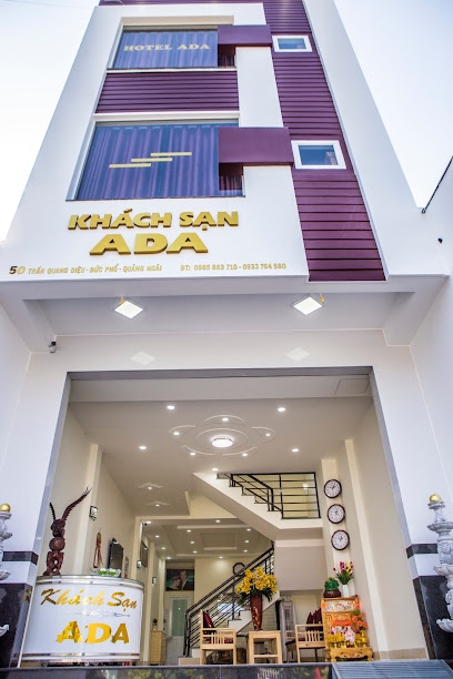 ADA Hotel