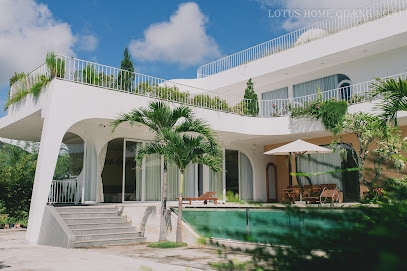 LOTUS HOME QUẢNG NGÃI