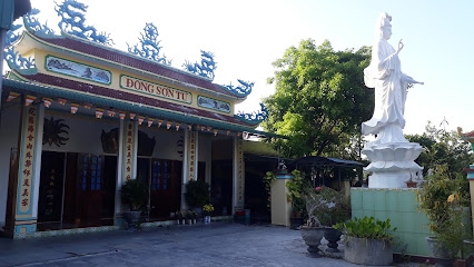 Chùa Đông Sơn