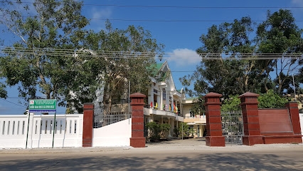 UBND xã Tịnh Châu