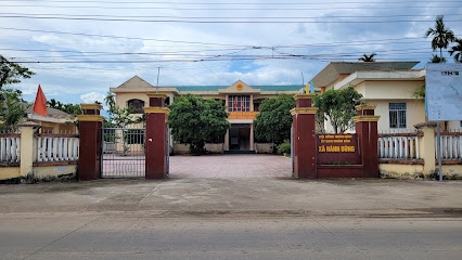 UBND xã Hành Dũng