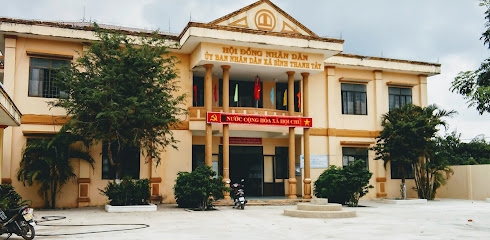 UBND Xã Bình Thanh