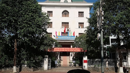 Đội Thuế khu vực Quảng Ngãi - Sơn Tịnh