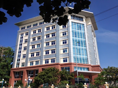 Cục thuế tỉnh Quảng Ngãi