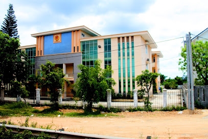 Đội Thuế Huyện Bình Sơn