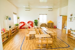 Mầm non Memory Montessori - Cơ sở 2
