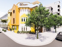 Mầm non Memory Montessori - Cơ sở 3