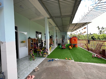 Mầm non Hoàn Mỹ