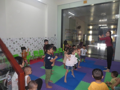 Mầm non Baby House