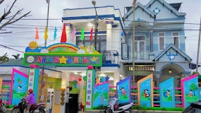 Trường Mầm Non Ngôi Sao Nhỏ