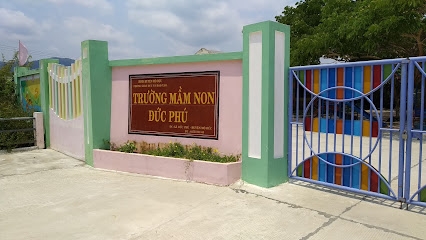 Trường Mầm Non Đức Phú