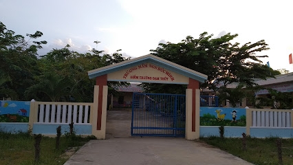 Trường mầm non Đức Minh điểm trường Đạm Thủy