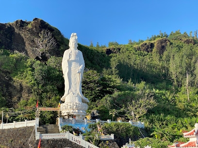 Chùa Đục