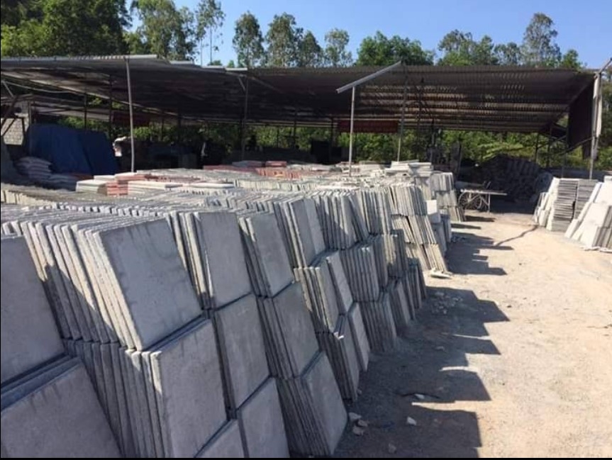 Công ty TNHH Tân Nhàn Thịnh