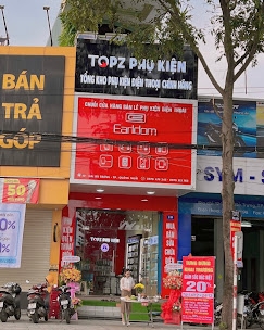 TopZ Phụ Kiện
