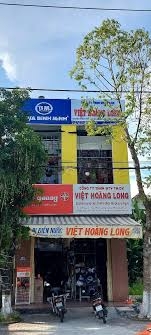 Công ty TNHH MTV DV TM VIỆT HOÀNG LONG