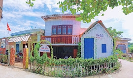Homestay và nhà hàng Gió Biển Lý Sơn