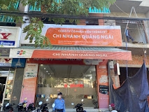 FPT Telecom Quảng Ngãi