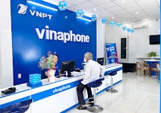 VNPT - VinaPhone Quảng Ngãi